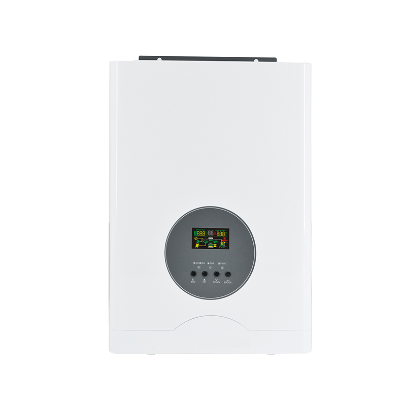 High Efficiency Hybrid Solar Inverter UD Series 2.4KW-10KW