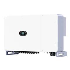 Hướng dẫn toàn diện về Biến tần năng lượng mặt trời